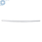 Chrome Front Bumper Hood Molding Trim for Cadillac Escalade (2007–2014)