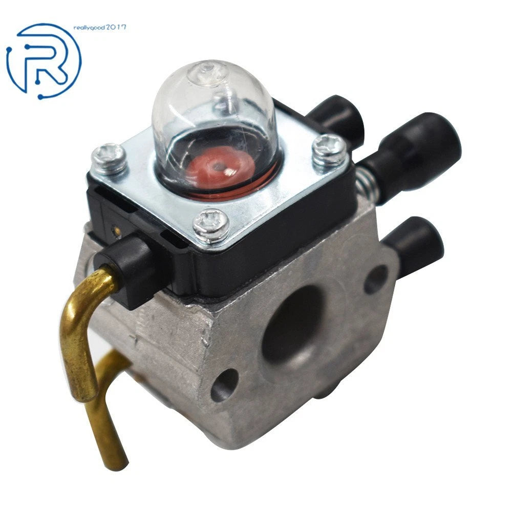 Carburetor for STIHL FS38 FS45 FS46 FS55 HL45 (2010-2023)