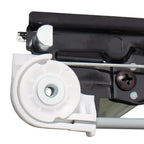 Window Regulator & Motor for Land Rover Range Rover (2013-2019)