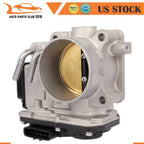 Throttle Body for Honda CR-V, Civic 2.4L (2010–2015)