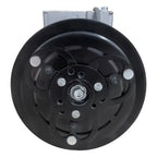 A C Compressor Replacement for John Deere 120D Excavator (2006-2018)