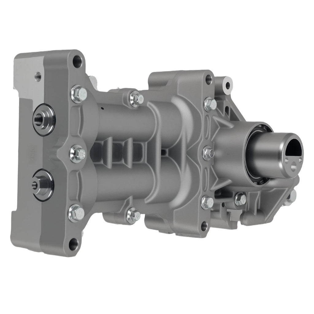 Aluminum Oil Pump for Nissan NV350 Urvan (2012–2017)