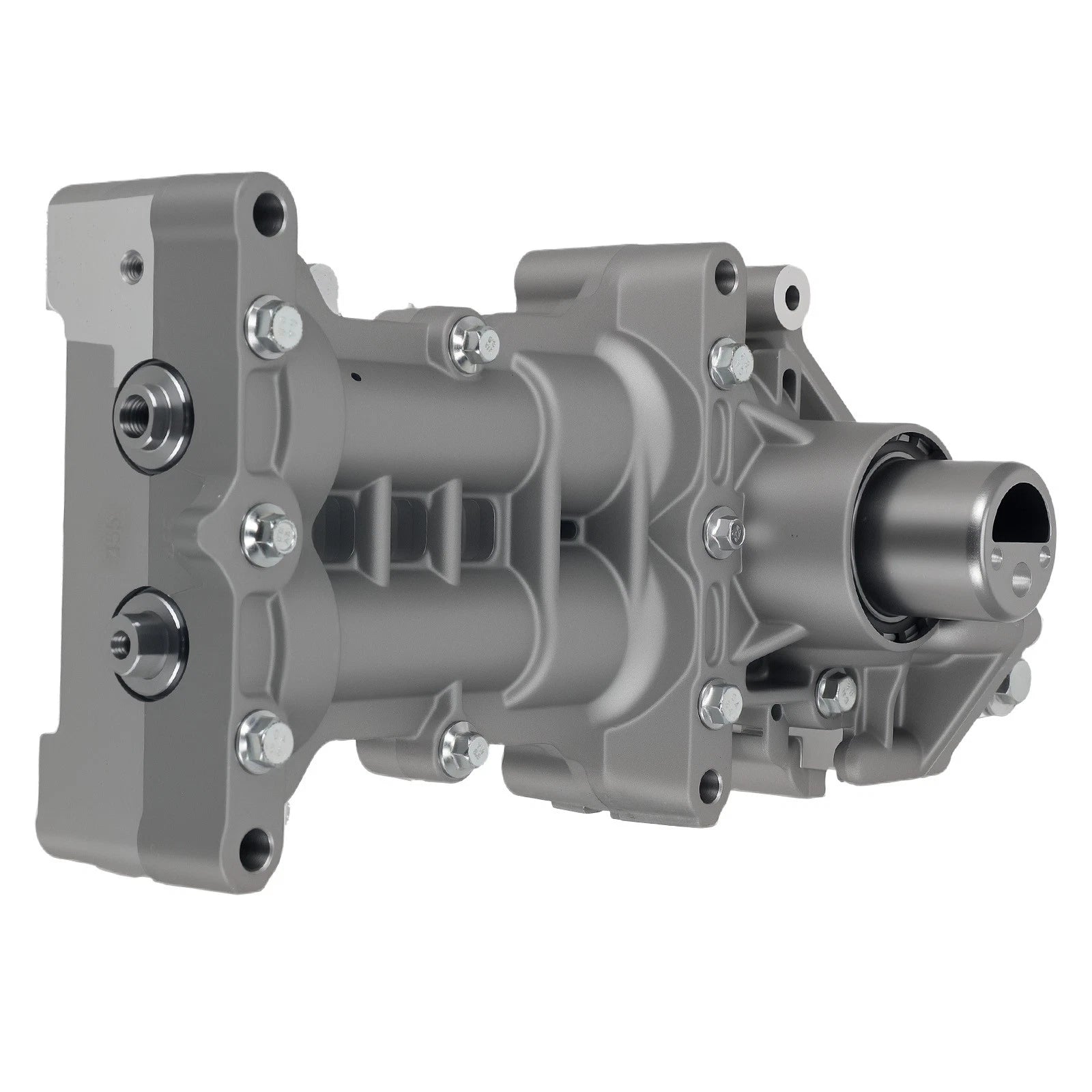 Aluminum Oil Pump for Nissan NV350 Urvan (2012–2017)