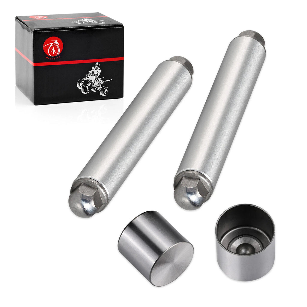 Camshaft Push Rods and Bucket for Honda Rincon 650 TRX650FA/FGA (2003–2005)