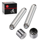 Camshaft Push Rods and Bucket for Honda Rincon 650 TRX650FA/FGA (2003–2005)