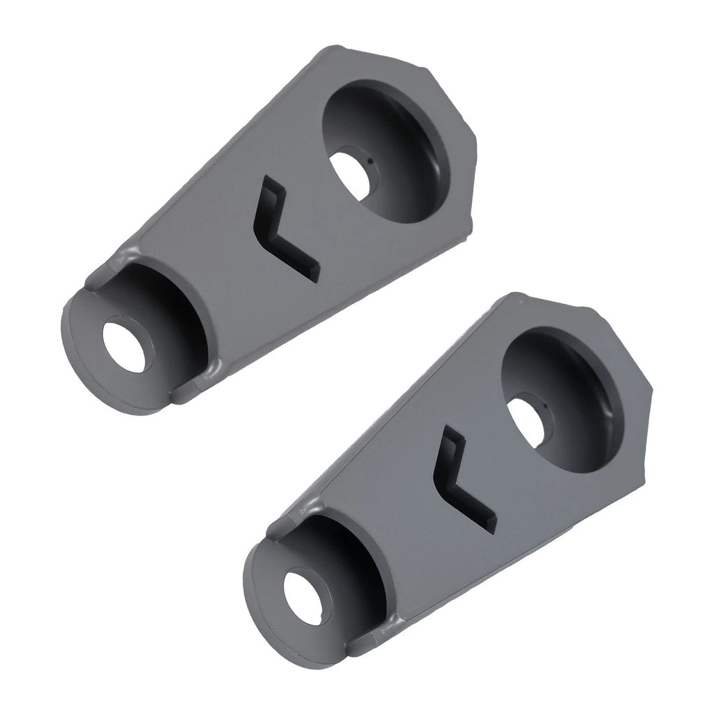 2-Point Front Lower Brace for Scion FR-S (2013–2016) Subaru BRZ (2013–2023)