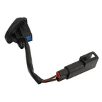 Windscreen Washer Jet Nozzle for Ford (1708797, BM5117666BB)