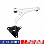 Control Arm with Ball Joint LH for Honda CR-Z 2011–2016