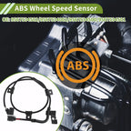ABS Wheel Speed Sensor No. 9567534502 for Hyundai Sonata (1995–1998)