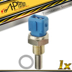 Engine Coolant Temperature Sensor for BMW 325i (2006–2013)