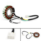 Magneto Generator Stator Coil for Kawasaki ZX-9R Ninja ZX900 (1998–2003)