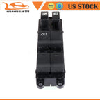 Window Control Switch for Nissan Pathfinder 4.0L (2005–2007)
