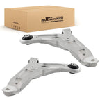 Front Suspension Kit for Jeep Cherokee (2014–2018) K643179