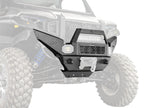 Winch-Ready Front Bumper for Polaris Xpedition (See Fitment)