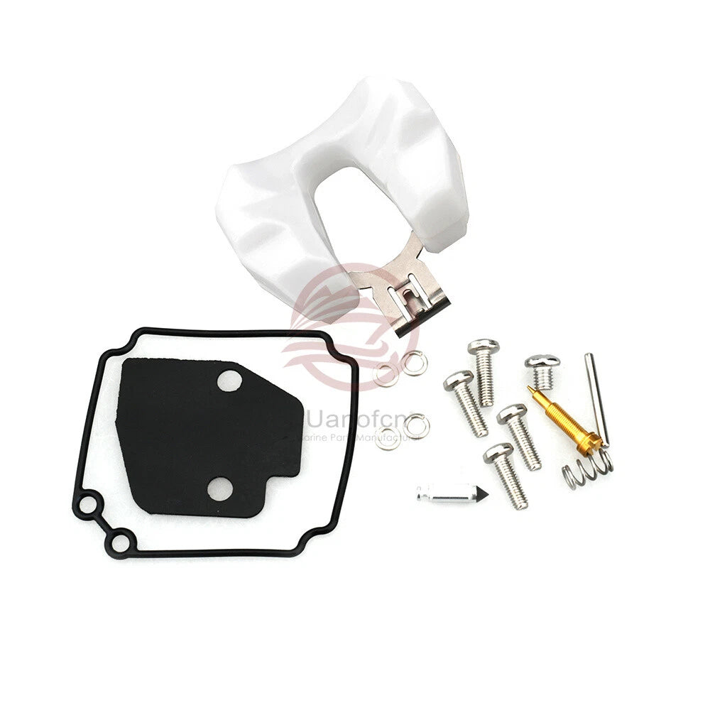 Carburetor Repair Kit 61N-W0093-00-00 for Yamaha Marine 30HP (C30)