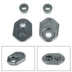 Aluminum Turn Signal Indicator Adapter Spacers for Honda MSX125 (2013–2023)
