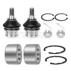 Front Wheel Knuckle Ball Bearing Joint for Kawasaki Teryx 750 800 (2008–2019)
