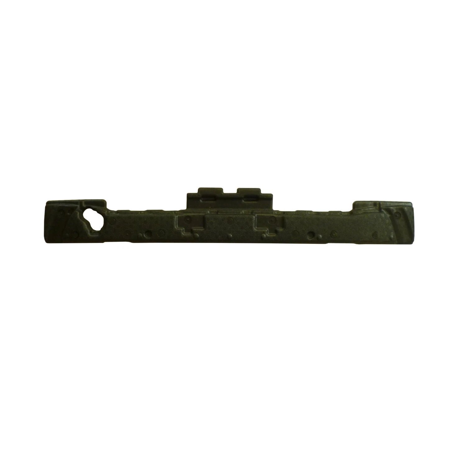 Replacement Expanded Polypropylene Front Bumper Impact Absorber
