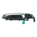 Chrome LHD Front Exterior Door Handle for Kia Sorento (2003���2006)