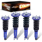 Adjustable Coilovers Suspension Kit for Lexus SC300 SC400 (1992–2000)