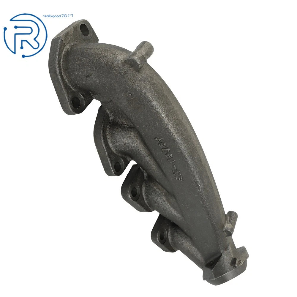 Exhaust Manifold Passenger Side 674-998 for F150 5.0L (2011–2014)