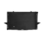 Replacement Plastic Aluminum Radiator for Toyota Hilux (2011–2015)