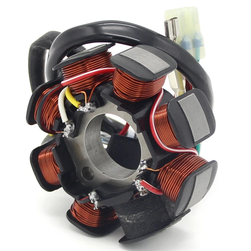 Stator Coil for KTM 250 EXC 300 XCW 125 XCW 250 XC 300 EXC 200 EXC 300 XC (2000–2023)