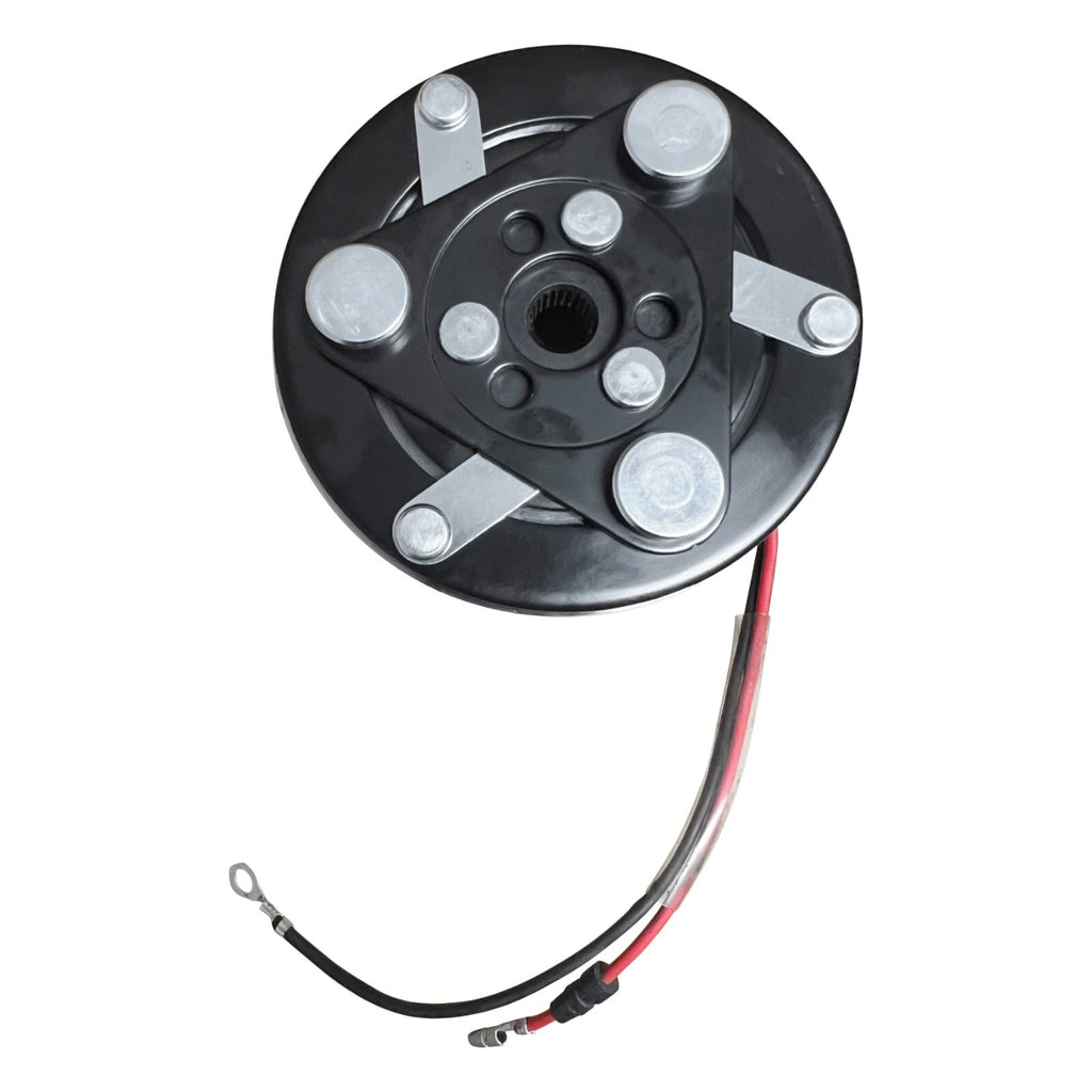 A C Compressor Clutch Replacement for Chevrolet Trailblazer 5.3L (2002-2009)