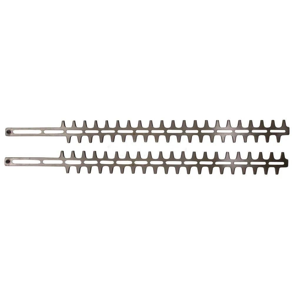 Set of 2 Hedge Trimmer Blades for 395-405