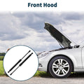 Front Hood Lift Supports Struts for BMW E46 M3 Convertible/Coupe (2000-2006)