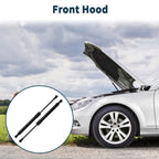 Front Hood Lift Supports Struts for BMW E46 M3 Convertible/Coupe (2000-2006)