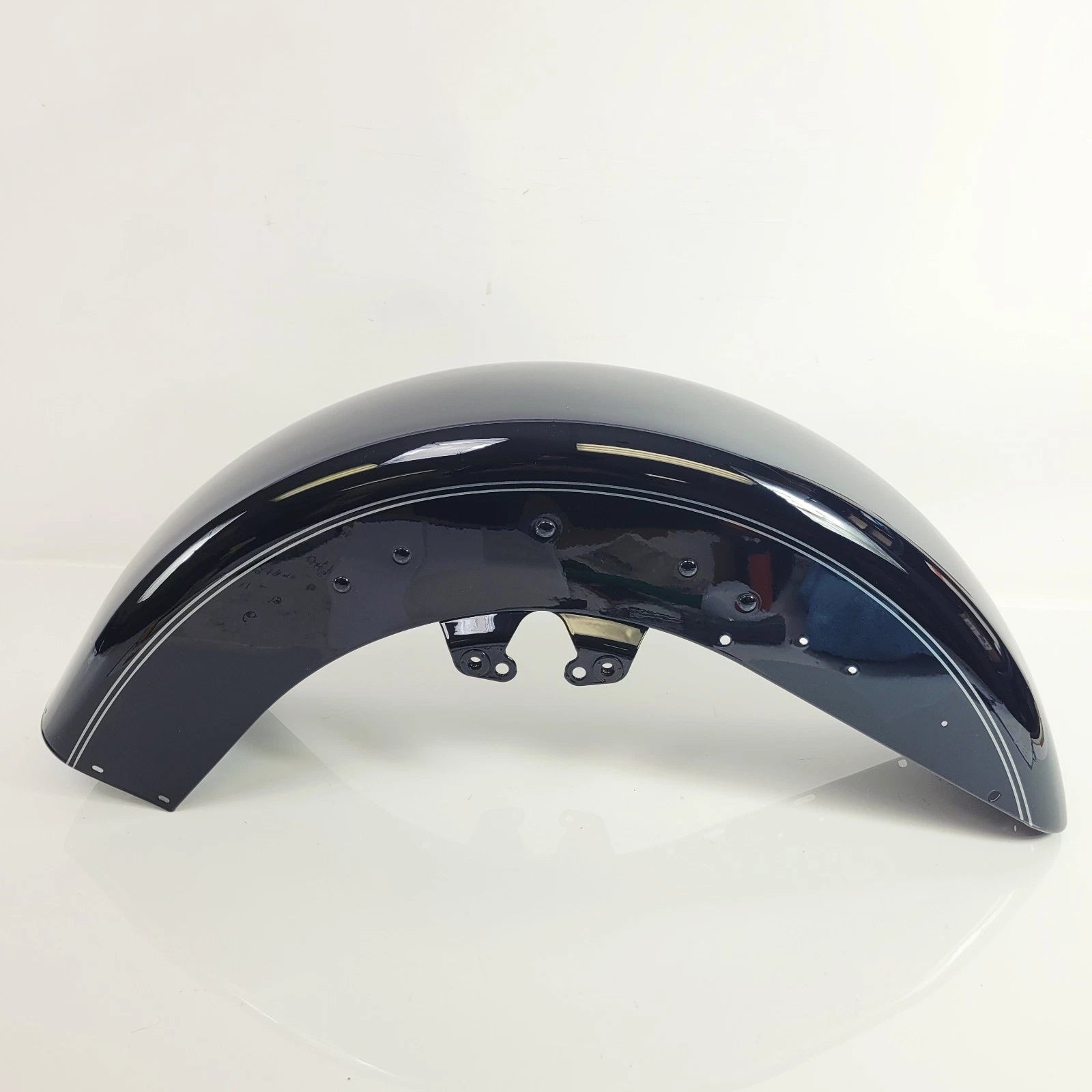 Front Fender for Harley-Davidson Tri Glide Ultra Classic (2014–2017) - Vivid Black