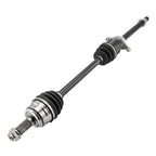 CV Axle Shaft Assembly Front Right for 2011–2013 Honda Odyssey (3.5L V6)
