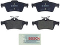 Rear Brake Pad Set for Jaguar XKR (2007–2009) BT226XZ