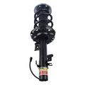 Shock Strut Assembly with Magnetic Damping LR057931 for Range Rover Evoque (2012–2018)