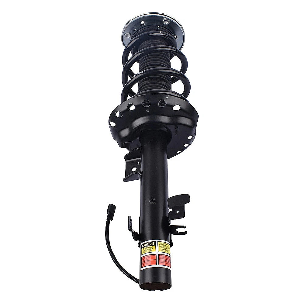 Shock Strut Assembly with Magnetic Damping LR057931 for Range Rover Evoque (2012–2018)