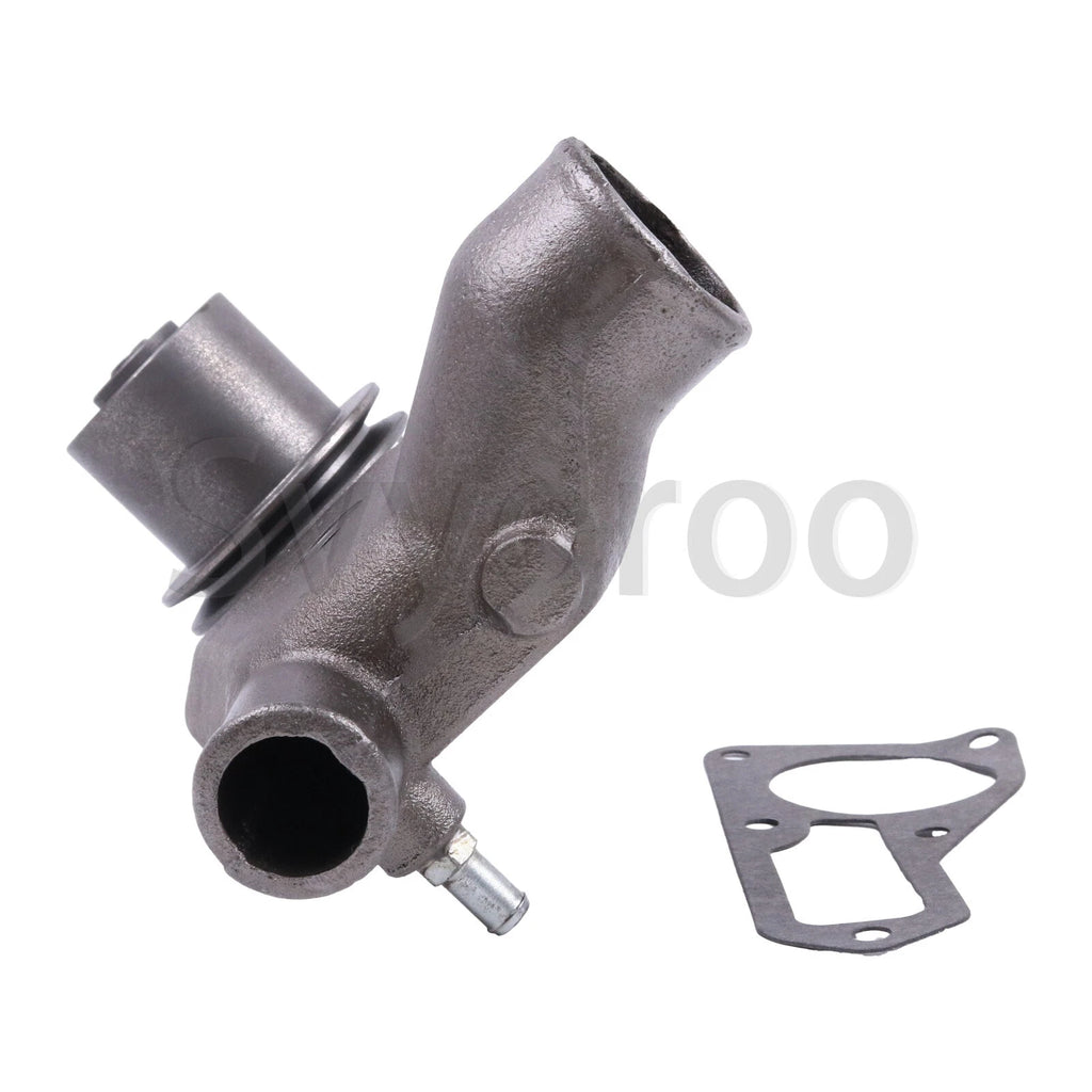 Water Pump 2W9342 4P4212 for Caterpillar T25-35D (XN1P Engine)