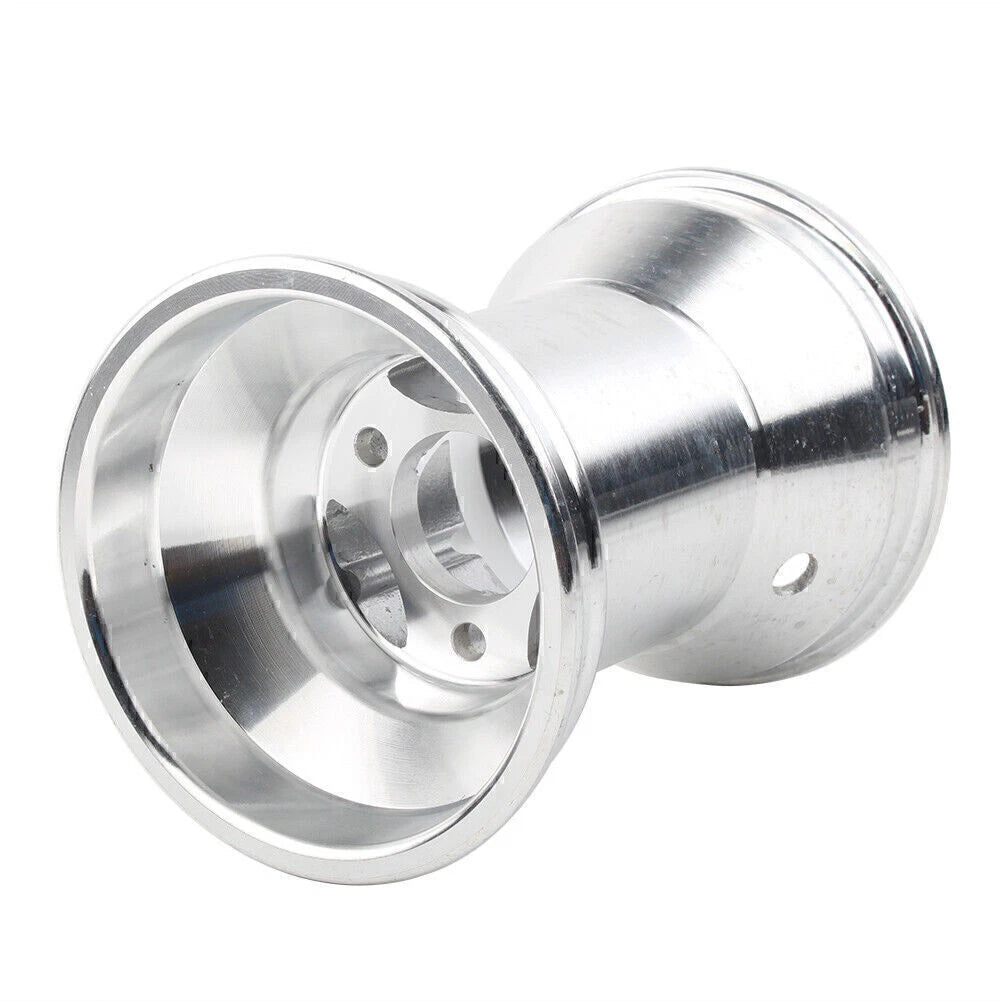 11x7.10-5 Aluminum Rear Wheel Rim for Go Kart (Off-Road, Dirt, Pit Bike)