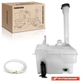 Windshield Washer Reservoir with Cap & Pump for Ford Explorer (2002–2005)