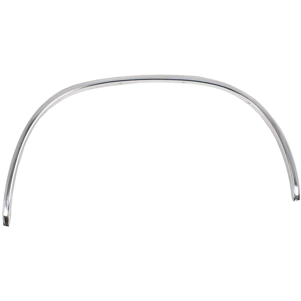 Fender Trim Molding for Chevy S-10 Blazer (Right Side)