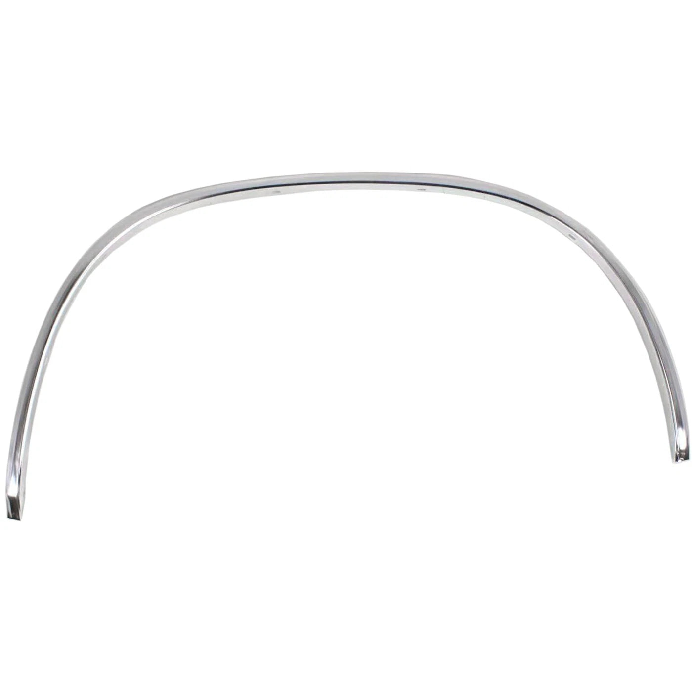 Fender Trim Molding for Chevy S-10 Blazer (Right Side)