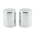 Docking Hardware Point Covers for Harley Sportster XL883 Road King