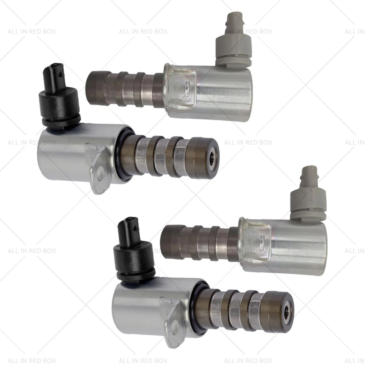 4X Variable Valve Timing Solenoid for Ford F150 Edge Explorer Lincoln