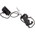 Auxiliary Dash Upfitter Switch for Ford F250 F350 F450 F550 (2011–2016) AL3Z13D730AA