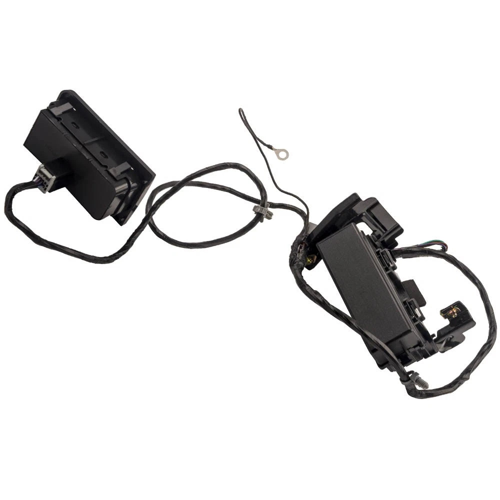Auxiliary Dash Upfitter Switch for Ford F250 F350 F450 F550 (2011–2016) AL3Z13D730AA