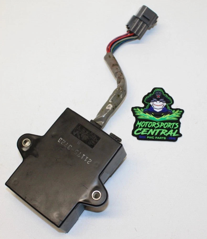 Trim Electronic Control Unit ECU 21175-3723 for Kawasaki Jet Ski Ultra 130 150 (2001–2005)
