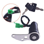 Ignition Switch for Suzuki DR-Z400S (2000–2023)