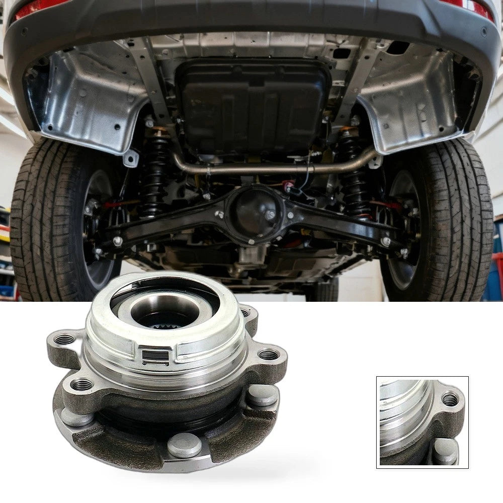 Wheel Hub Bearing Assembly for Nissan Murano Infiniti JX35 QX60 (2015–2021)