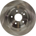 Disc Brake Rotor for Mercedes Benz C300 (2008–2012) Rear Solid