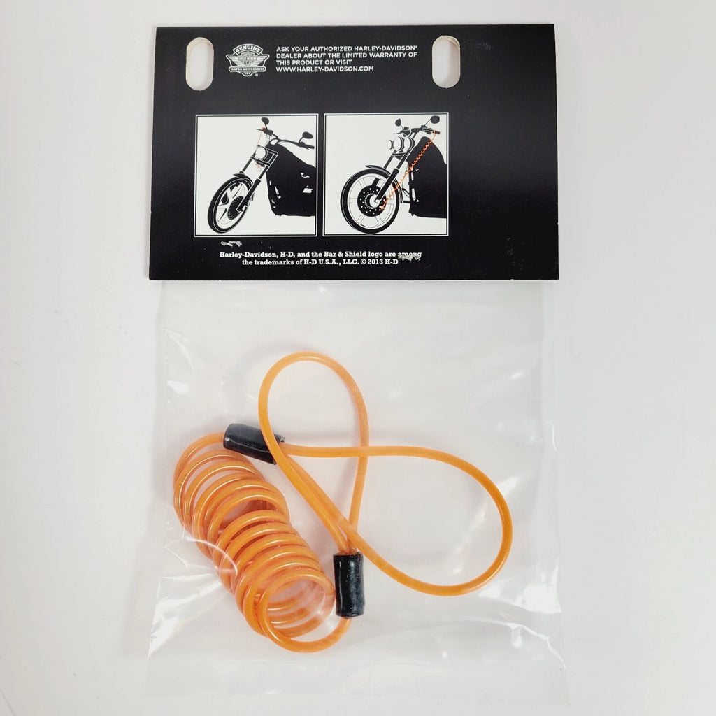 Reminder Cord for Harley-Davidson (OEM 46318-04)